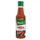 Molho de Pimenta / Knorr 150ml